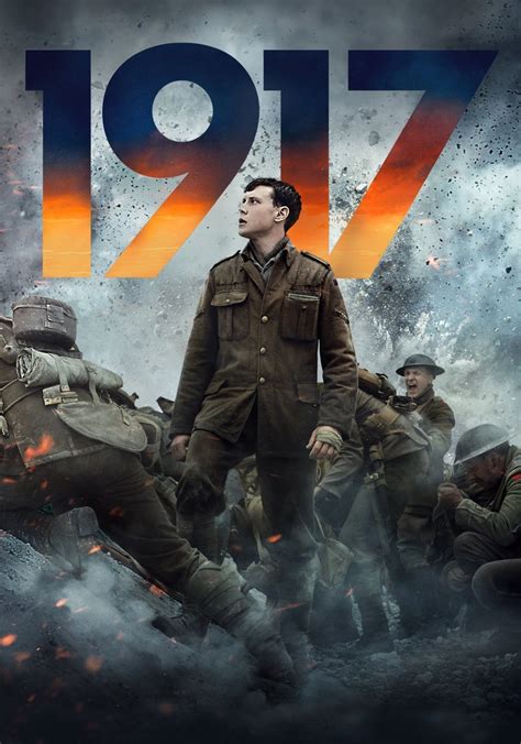 1917 2019 parental guidance.